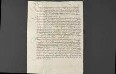 Schriftwechsel zwischen Pfalzgraf Wolfgang und Herzog Christoph von Württemberg wegen Raubüberfällen auf dem Hahnenkamm, Störungen des Landfriedens sowie Auseinandersetzungen um die Herrschaft Heidenheim.