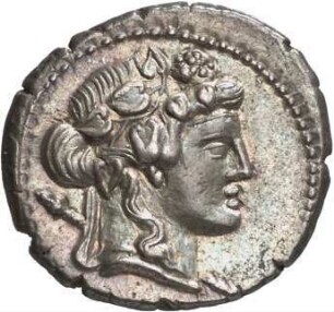 Röm. Republik: L. Cassius Longinus