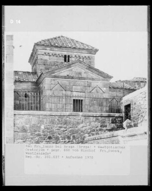 Oratorium
