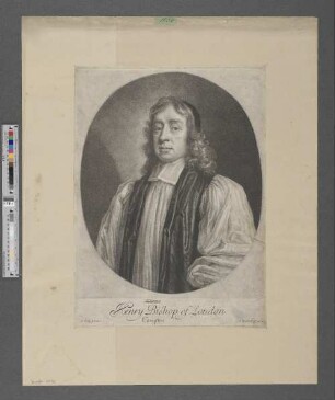 Henry Bishop of London