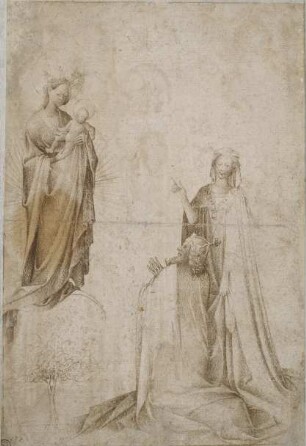 Kaiser Augustus und die Sybille von Tibur
