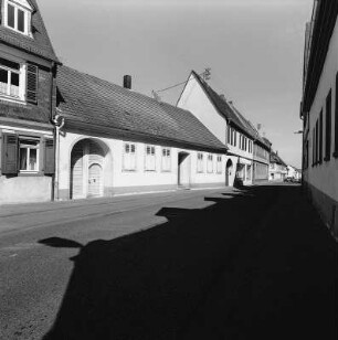 Oestrich-Winkel, Rheingaustraße 62