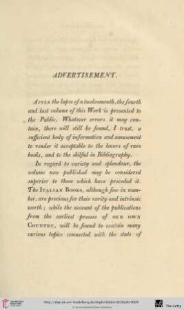Advertisement