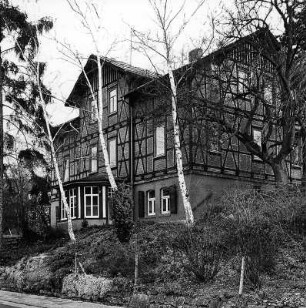 Witzenhausen, Am Rasen 39