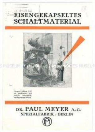 Material für Schalter und Schaltanlagen
