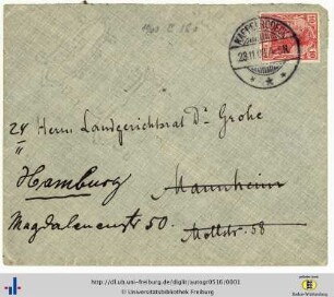Autogr. Nr. 516