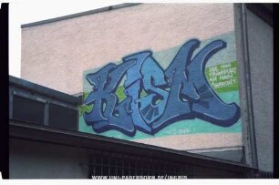 KiSM