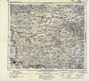 M 22, 34 Schirwindt - Władysławów