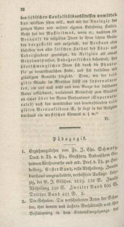 32-38 Pädagogik