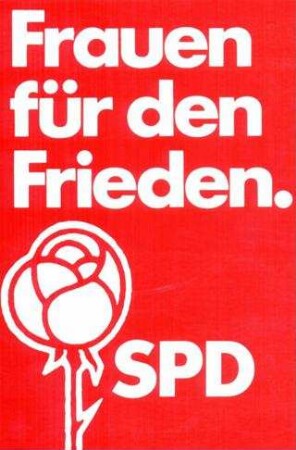 Frauen für den Frieden