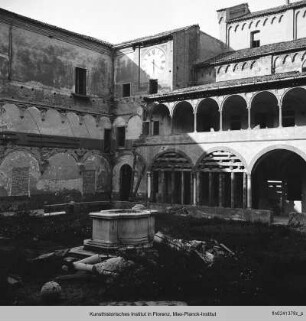 Museo Civico, Convento degli Eremitani, Padua