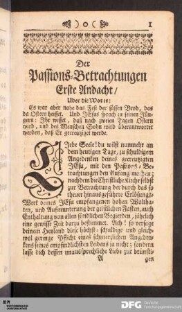 [1.-10. Betrachtung]