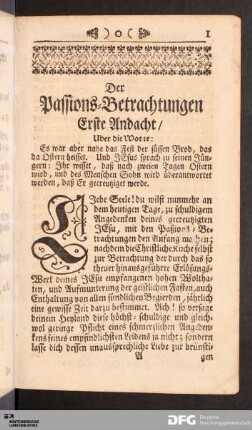 [1.-10. Betrachtung]