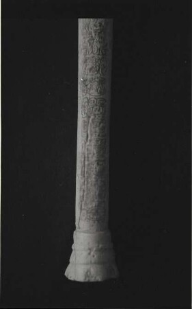 Tikal, Miscellaneous Text 30 (TIK: MT. 30)