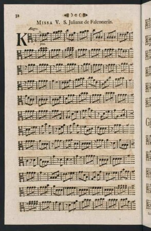 31-47, Missa V. - Missa VI.