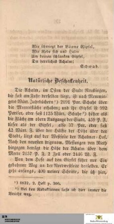 Reichsveste Achalm