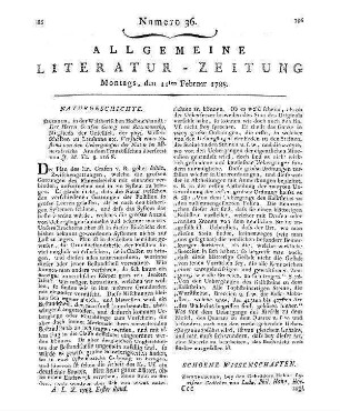 Ehrenbezeugungen