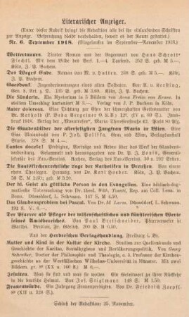 288 Werbung