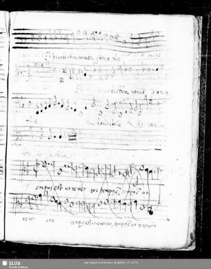 102 Orlando di Lasso: Tempus est ut revertar