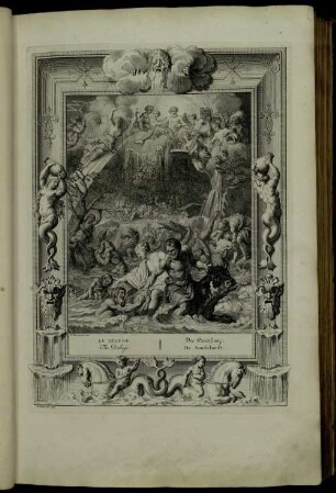 Le Déluge