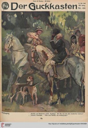 Nr. 44 (31. Oktober 1918)