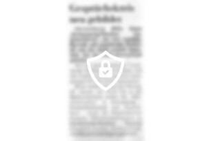 Gesprächskreis neu gebildet