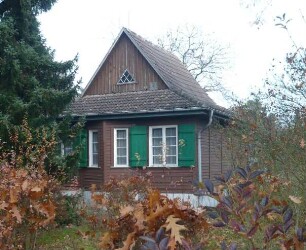 Stahnsdorf, Meisenweg 7
