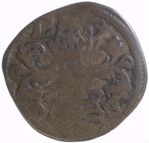 Münze, Dreier (NZ), 1569