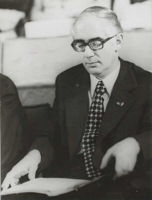 Peter H. Feist