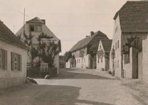 Straße, Oschatz