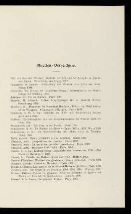 Quellenverzeichnis