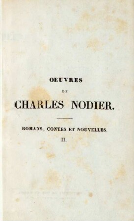 2: Le Peintre De Saltzbourg