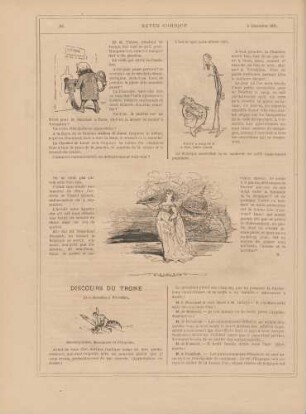 La semaine