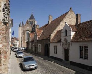 Goderickx Convent
