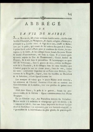 [Sophronisbe, Tragédie.] : Tragédie
