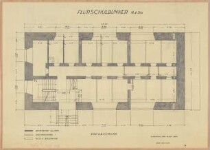 Flurschulbunker in Weidenau