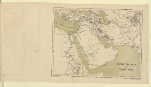 [Empire chaldéen et empire mède]