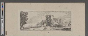 [Ruine von Schloss Brederode]