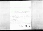 Weitere Verhandlungen zwischen Pfalzgraf Friedrich und Jörg Kaib von Hohenstein, Hofmeister, wegen des Zolls zu Mannheim und Oppenheim.