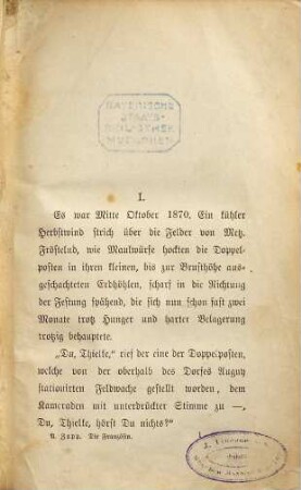 Die Französin