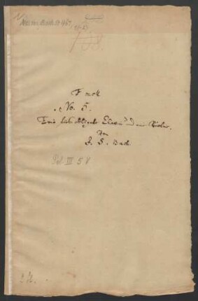 Sonaten; vl, cemb; f-Moll; BWV 1018