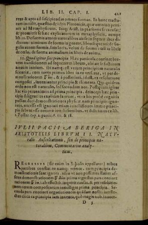 Librum II.