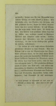 66. Alexanders Eroberungszüge bis nach Indien