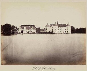 Glücksburg - Schloss
