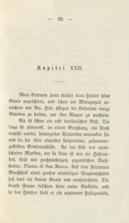 Kapitel XXII.