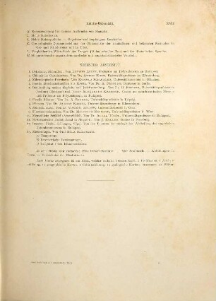 Die wissenschaftlichen Ergebnisse der Reise des Grafen Béla Széchenyi in Ostasien 1877 - 1880, 1. Die Beobachtungen während der Reise : nach dem im Jahre 1890 erschienenen ungarischen Originale