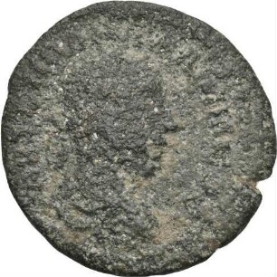 Gallienus (253-268 n. Chr.): Hypaipa / Lydien