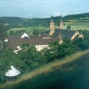 Kloster Schöntal