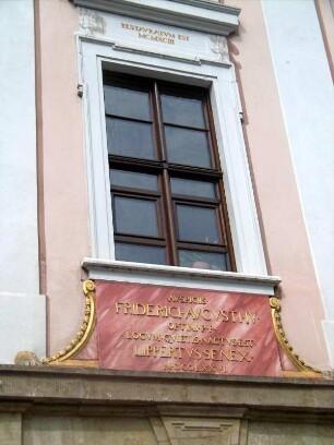 Dresden: Haus Königstraße 5A