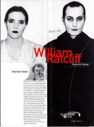 William Ratcliff